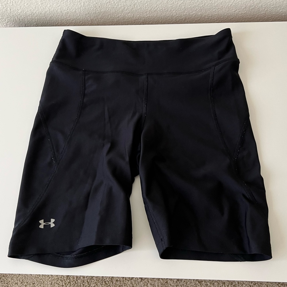UNDER ARMOUR BICYCLE SHORTS